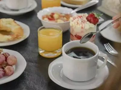 Hoteles 3 estrellas Hotel Le Village