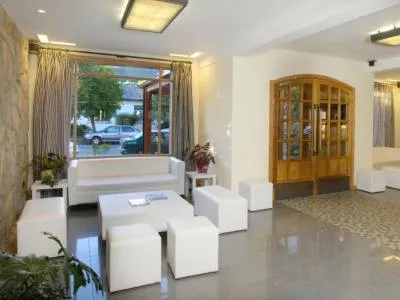 Hoteles 3 estrellas Hotel Le Village