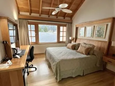 Hoteles 3 estrellas Hotel Le Village