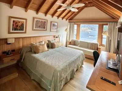 Hoteles 3 estrellas Hotel Le Village