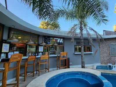 Apart Hotels Complejo Un Mundo Aparte