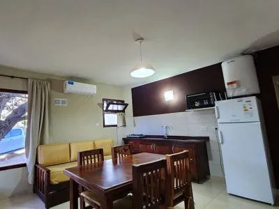 Apart Hotels Complejo Un Mundo Aparte