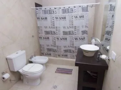 Apart Hotels Complejo Un Mundo Aparte