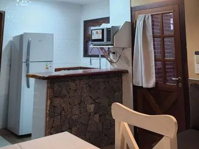 Apart Hotels Complejo Un Mundo Aparte