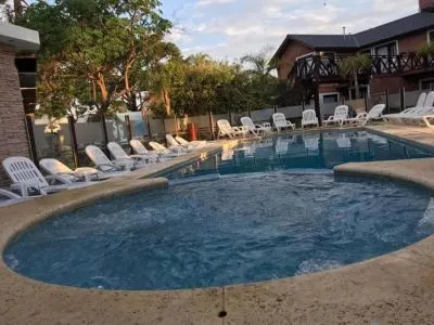 Apart Hotels Complejo Un Mundo Aparte