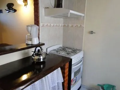 Cabins Duplex Fatima