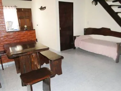 Cabins Duplex Fatima