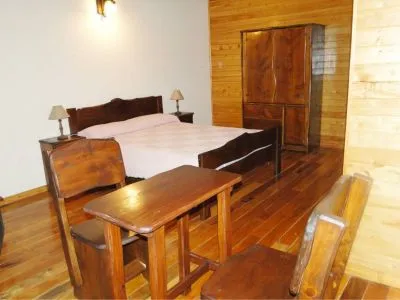 Cabins Duplex Fatima