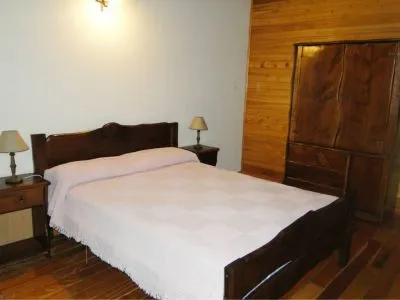 Cabins Duplex Fatima