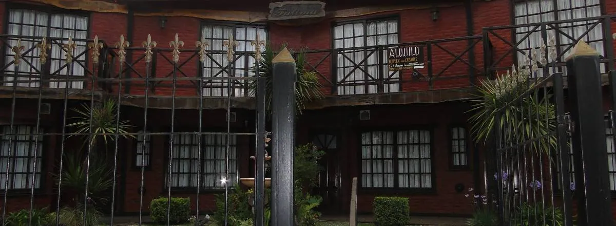 Cabins Duplex Fatima