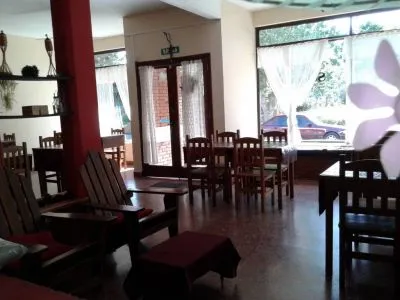 Hostelries Sol y Mar