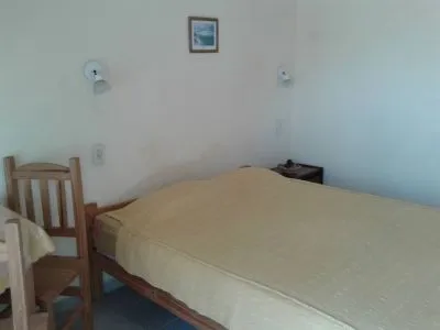 Hostelries Sol y Mar