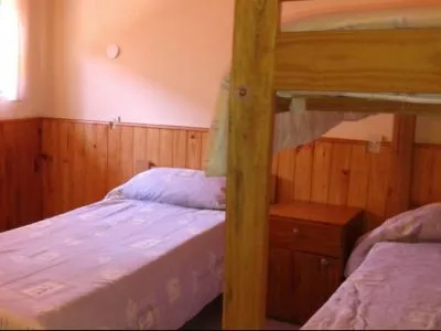 Hostelries Sol y Mar