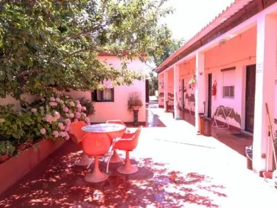 Hostelries Sol y Mar