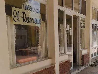 El Reencuentro