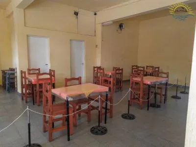 Albergues/Hostels El Reencuentro