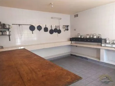 Albergues/Hostels El Reencuentro