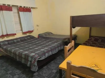 Albergues/Hostels El Reencuentro