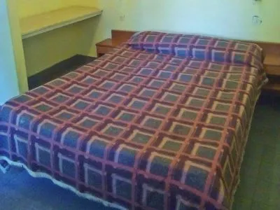 Albergues/Hostels El Reencuentro