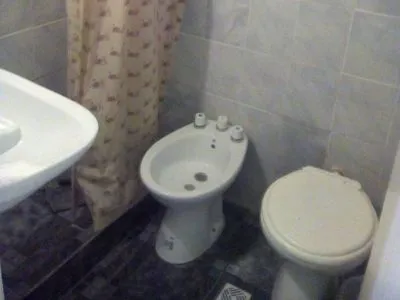 Albergues/Hostels El Reencuentro