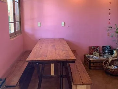 Albergues/Hostels Guanaca Lodge