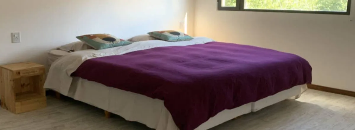 Albergues/Hostels Guanaca Lodge