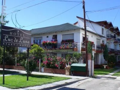 Luz de Luna Hotels  in  El Bolsón