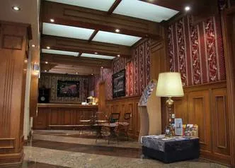 Milenium Hoteles 3 estrellas  en  San Rafael