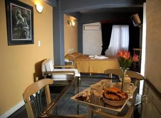 3-star Hotels Milenium