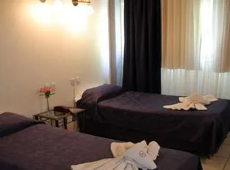 3-star Hotels Milenium