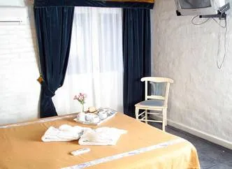 3-star Hotels Milenium