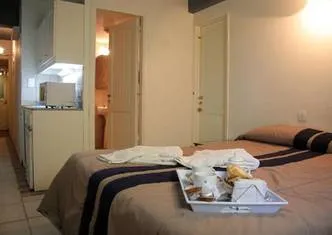 3-star Hotels Milenium