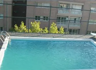 3-star Hotels Milenium