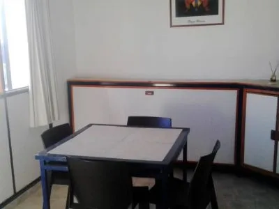 Asotavento Short Term Apartment Rentals  in  Puerto Madryn