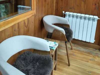 Cabañas 3 estrellas Cabañas Parajes del Lejano Sur