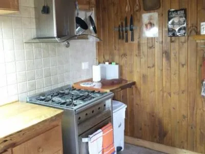 Cabañas 3 estrellas Cabañas Parajes del Lejano Sur