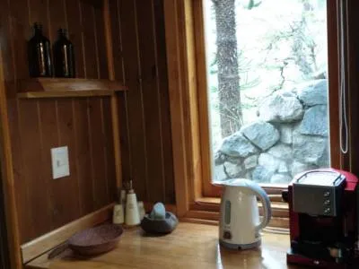 Cabañas 3 estrellas Cabañas Parajes del Lejano Sur