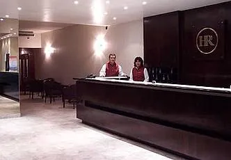 Hoteles 3 estrellas República