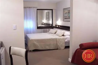 Hoteles 3 estrellas República