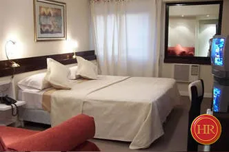 Hoteles 3 estrellas República