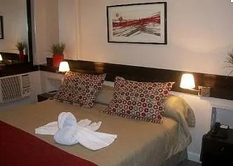 Hoteles 3 estrellas República