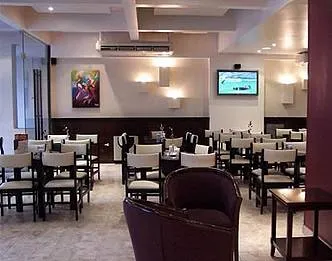 Hoteles 3 estrellas República