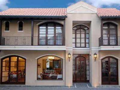 Del Vino Hotel Boutique 3-star Hotels  in  Salta