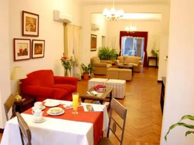 3-star Hotels Del Vino Hotel Boutique