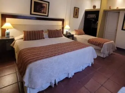 3-star Hotels Del Vino Hotel Boutique