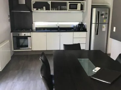 4-star Apart Hotels Virazón Suites