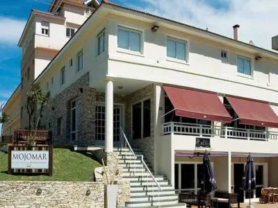 Mojomar Hotel Hotels  in  Pinamar