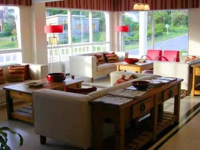 Hoteles Mojomar Hotel