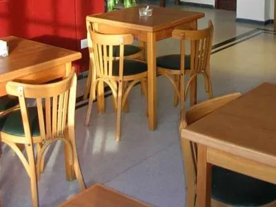 Hoteles Mojomar Hotel