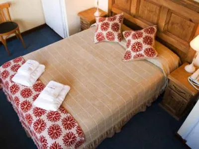 Hoteles Mojomar Hotel